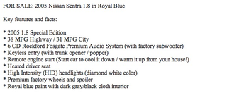 Illustration for article titled 38 MPG? That’s a bold strategy Cotton…